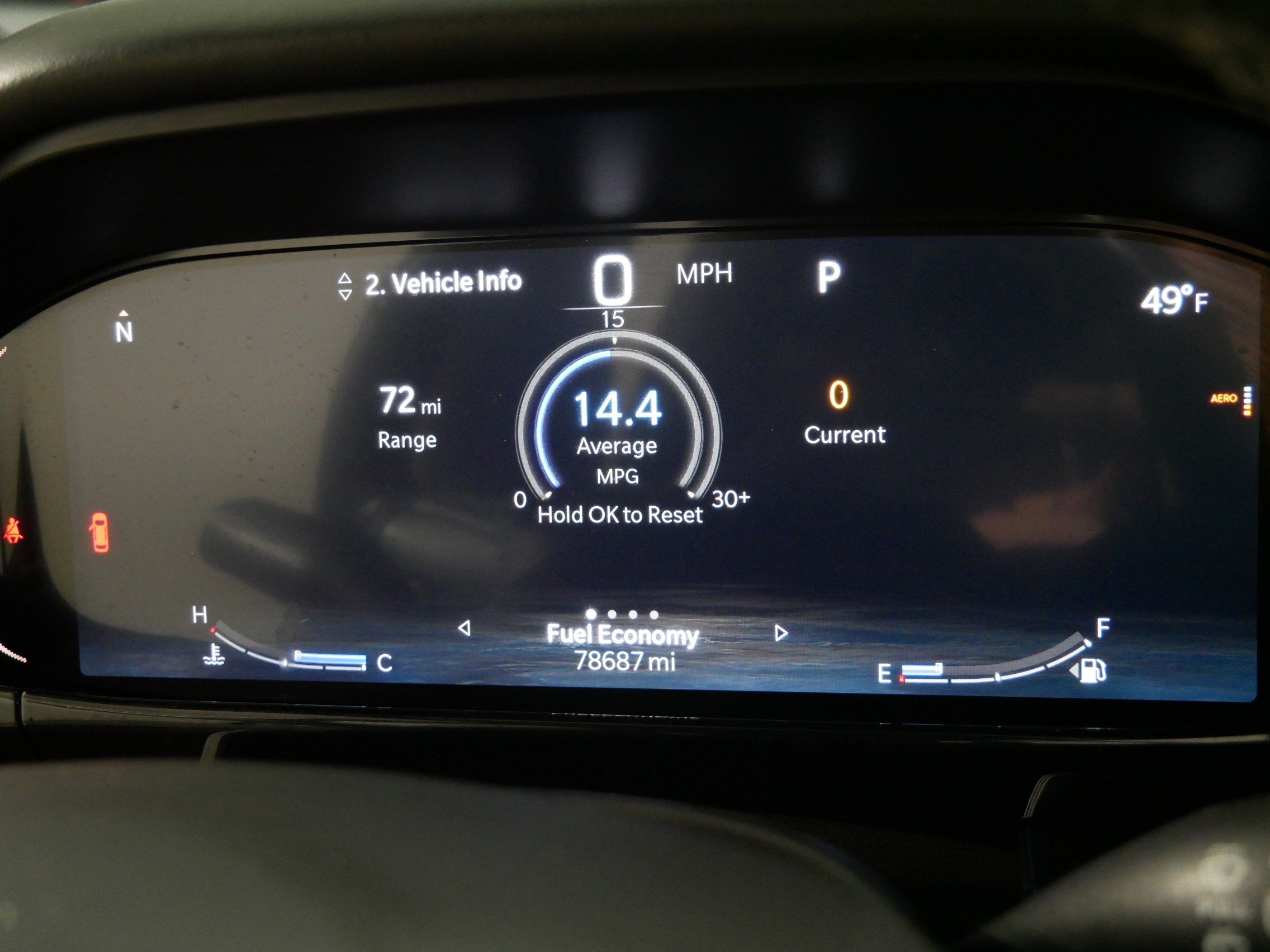 Used 2022 Jeep Grand Wagoneer Series I image 21