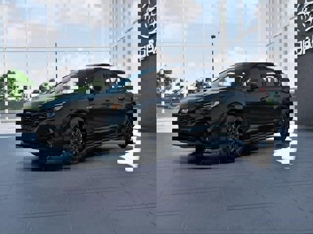 New 2026 Subaru Impreza RS image 42