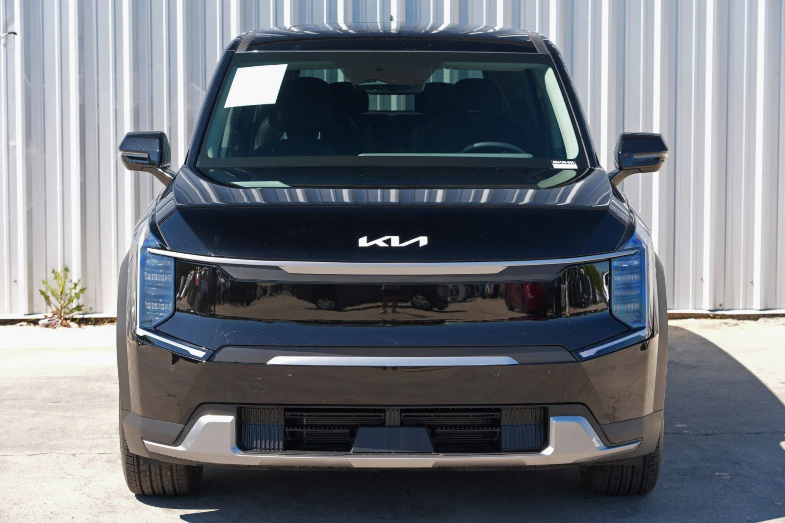 Used 2025 Kia EV9 Light Long Range image 46