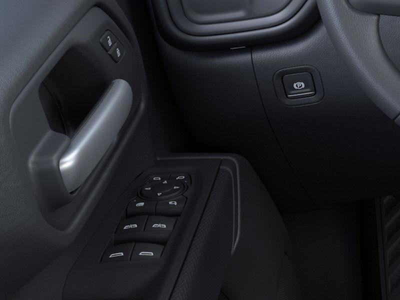 New 2026 Chevrolet Silverado 2500 W/T w/ WT/CX Safety Package image 22