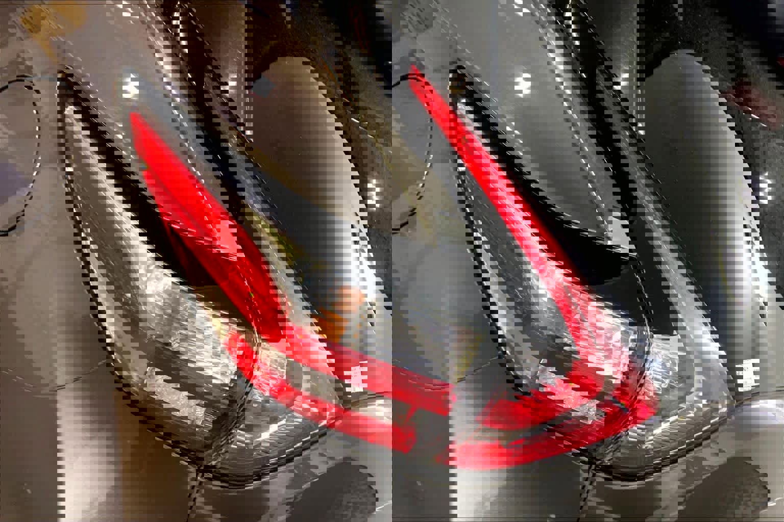 Used 2017 Nissan Murano Platinum w/ Platinum Technology Package image 28