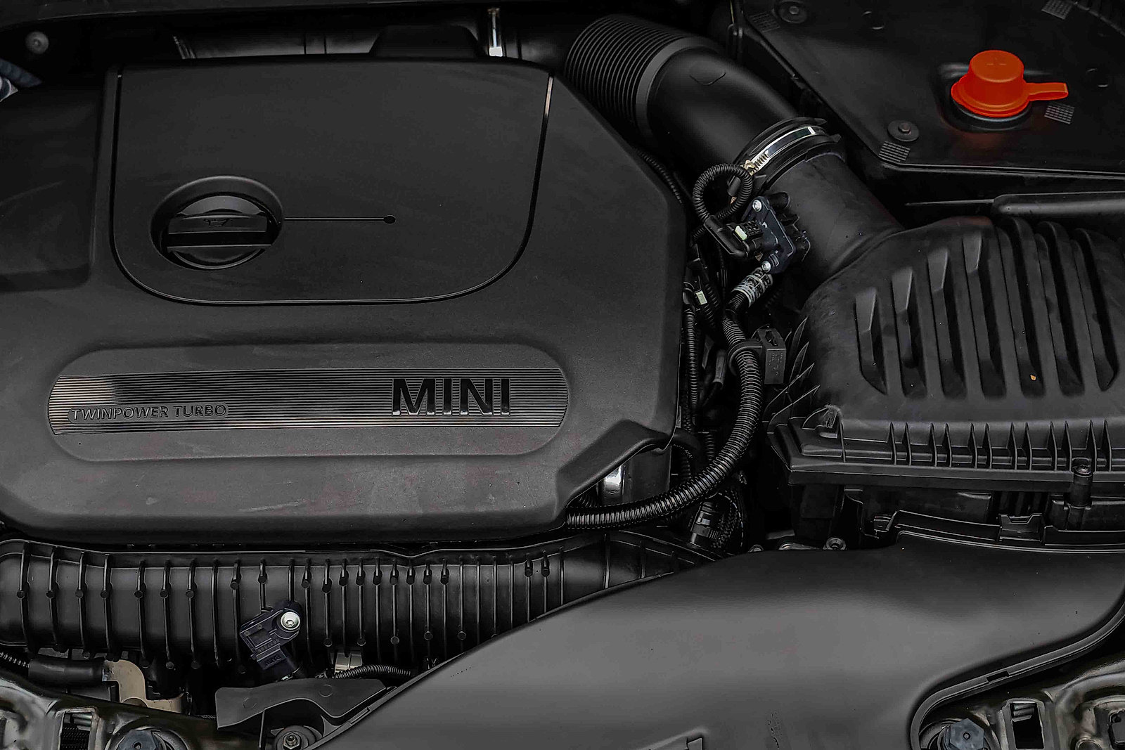 Used 2023 MINI Cooper S image 29