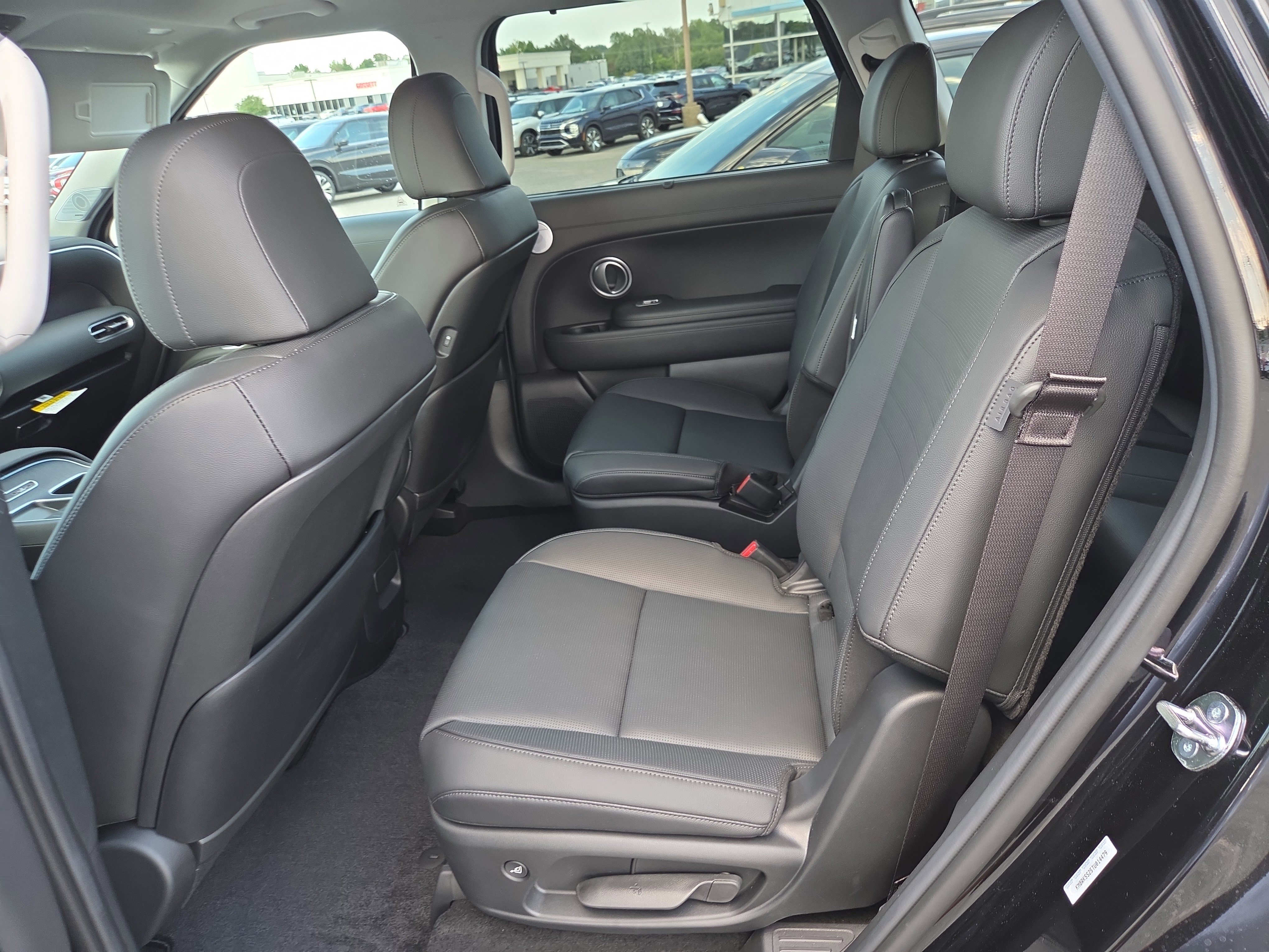 New 2026 Hyundai Palisade Limited image 6