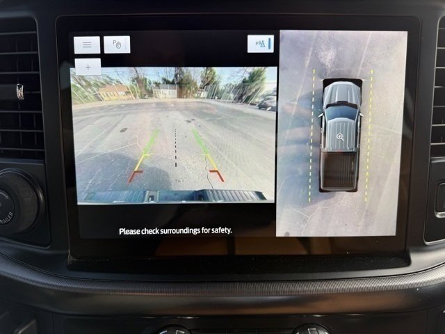 Used 2021 Ford F150 Platinum w/ Trailer Tow Package image 7