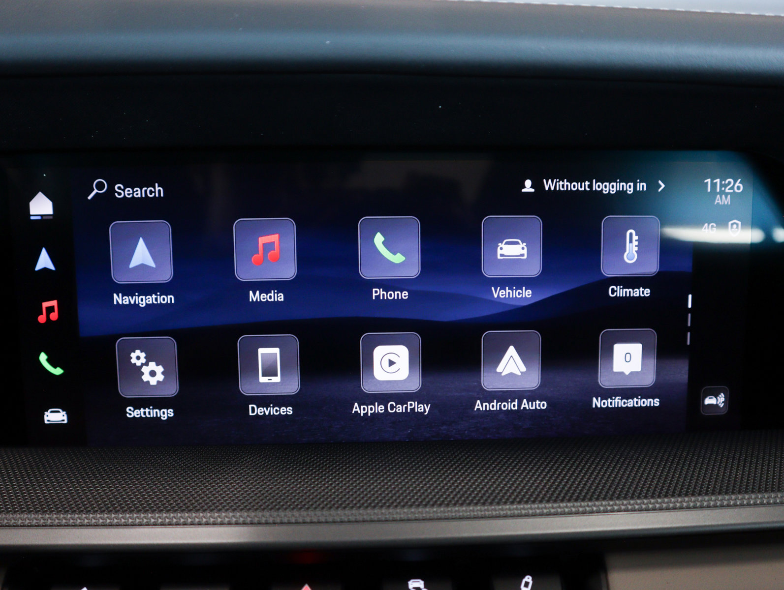 Used 2026 Porsche 911 Carrera image 23