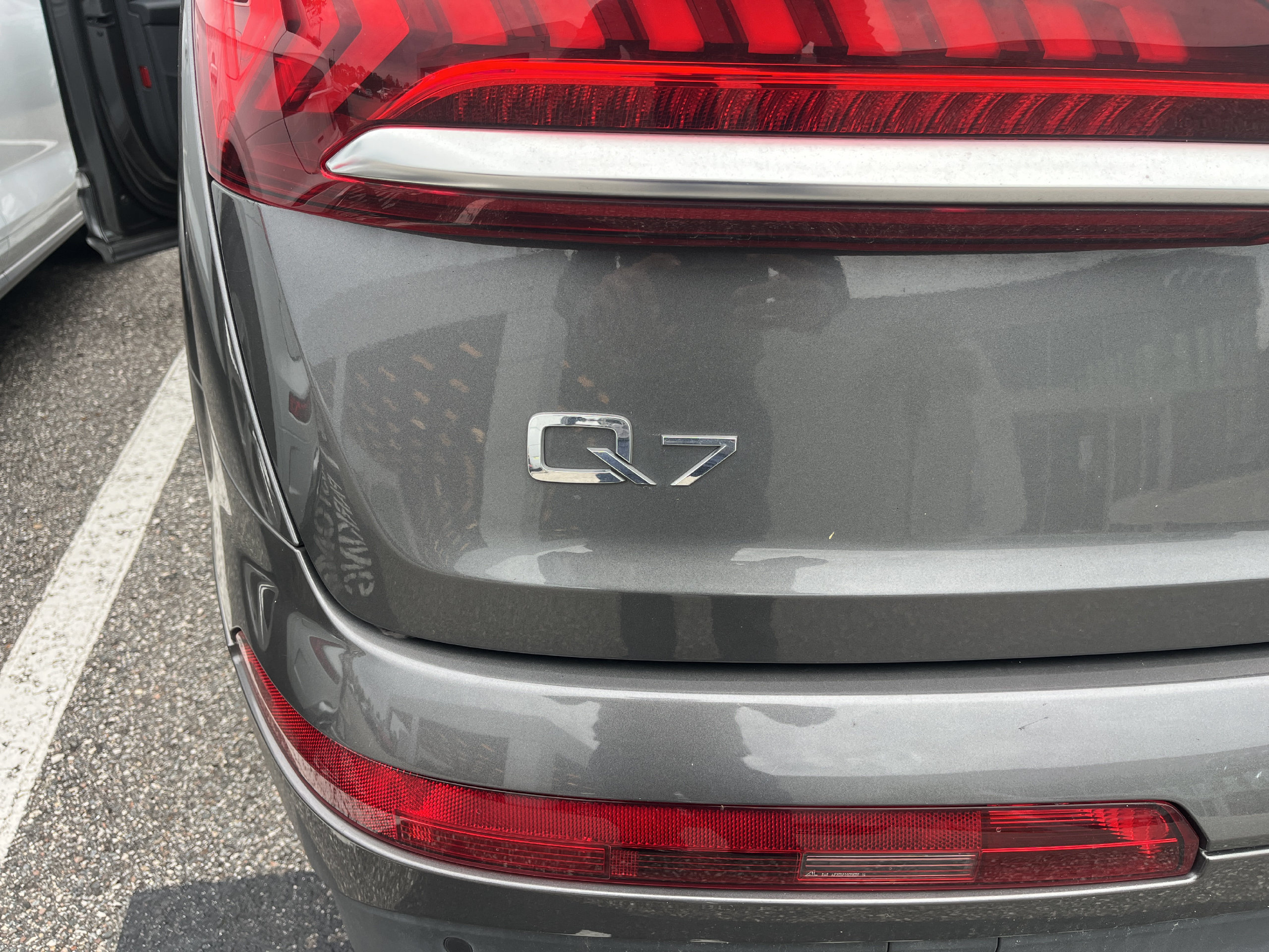 Certified 2024 Audi Q7 2.0T Premium AWD/4WD image 12
