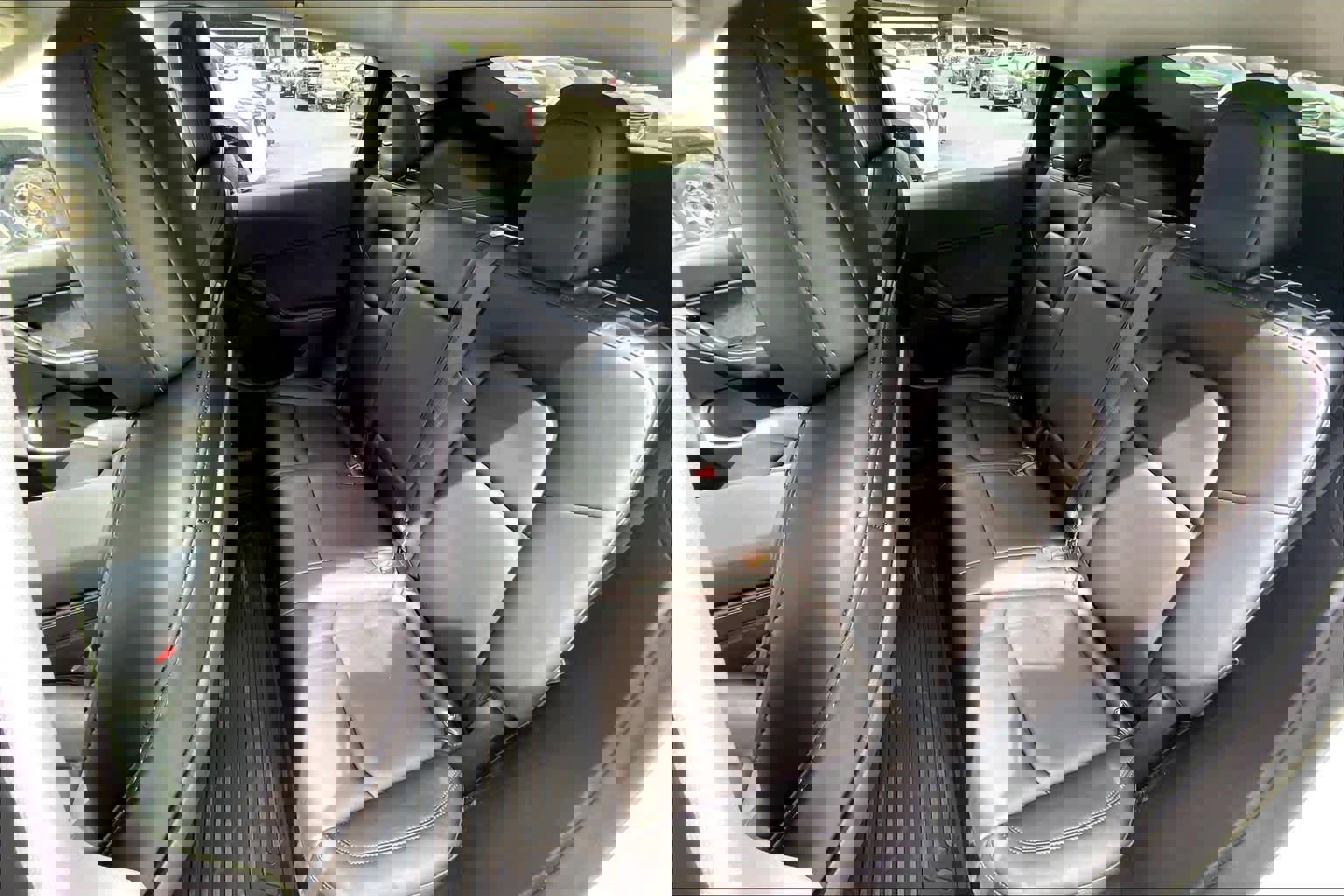 Used 2022 Tesla Model Y Performance image 30