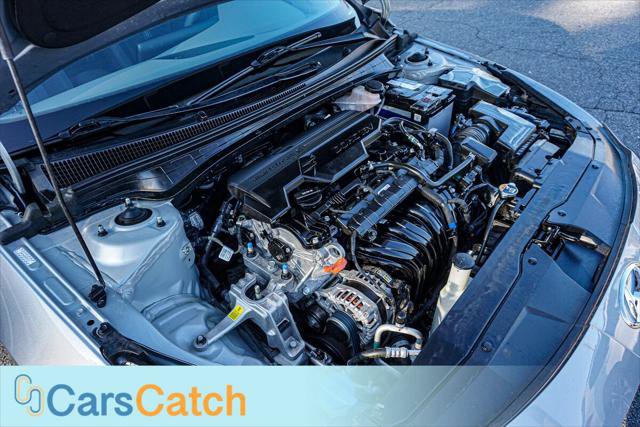 Used 2022 Hyundai Elantra SEL image 38