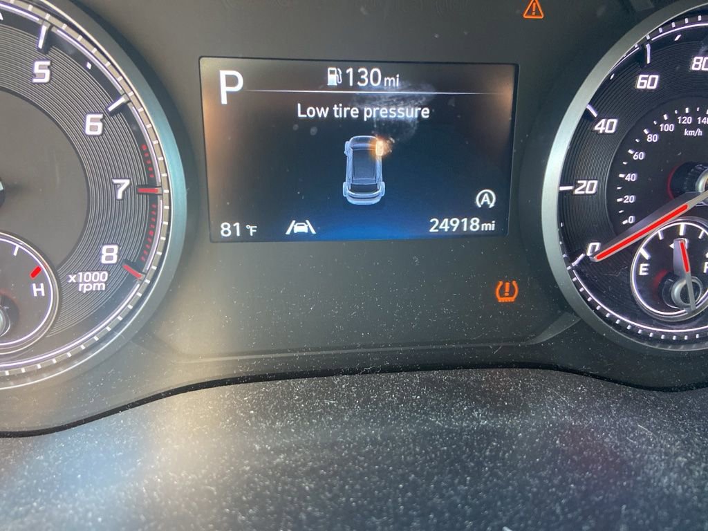 Used 2023 Hyundai Santa Fe SE AWD/4WD image 39