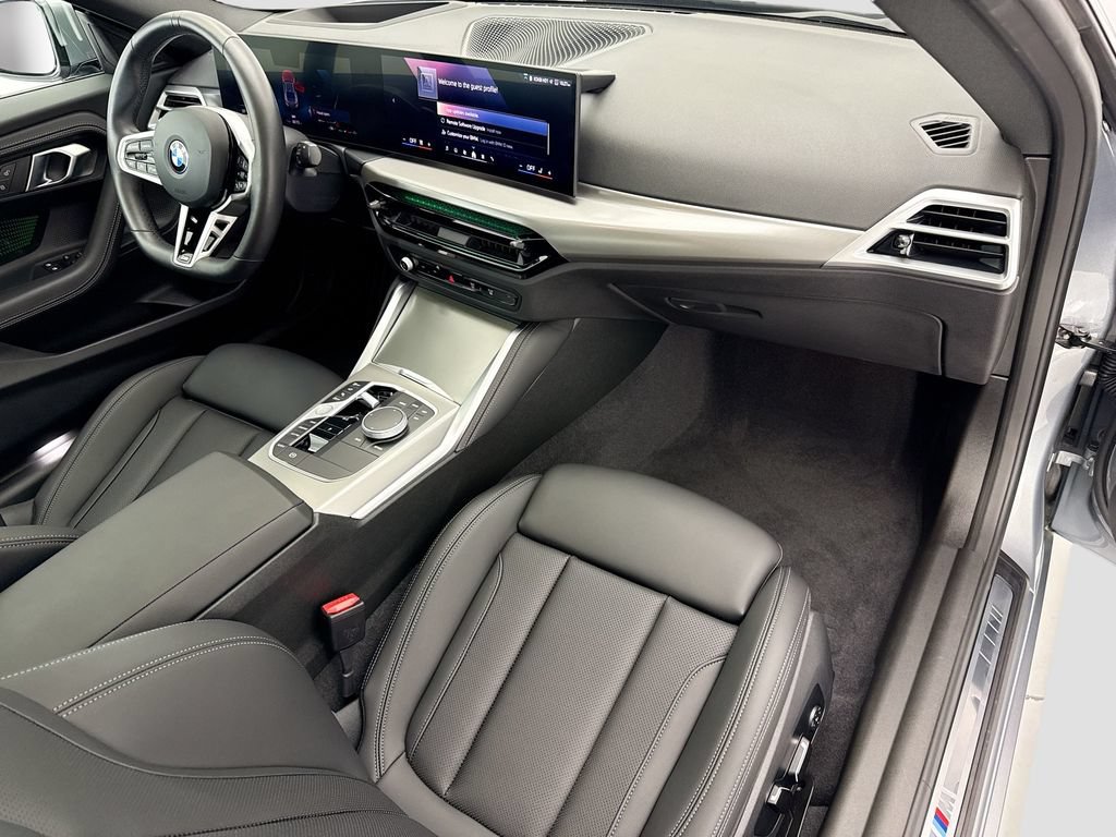 Used 2026 BMW 230i Coupe w/ Premium Package RWD image 16