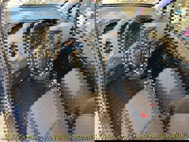 Used 2017 Toyota Yaris LE image 16