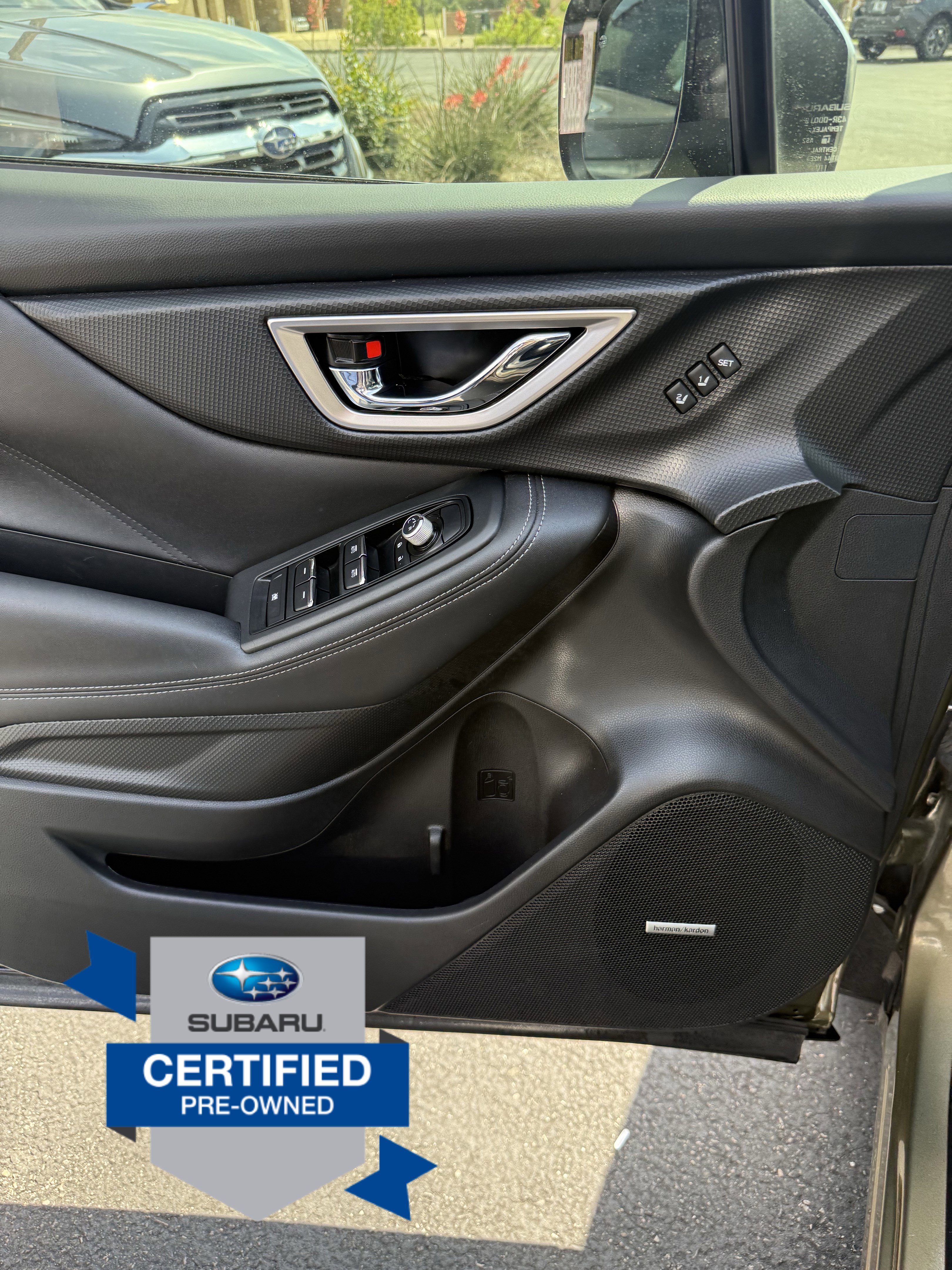 Used 2023 Subaru Forester Touring AWD/4WD image 19