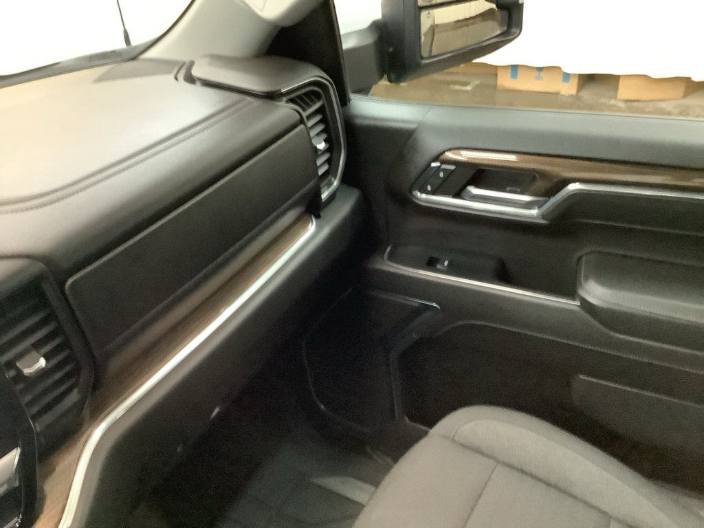 Used 2024 Chevrolet Silverado 1500 RST w/ Max Trailering Package AWD/4WD image 20