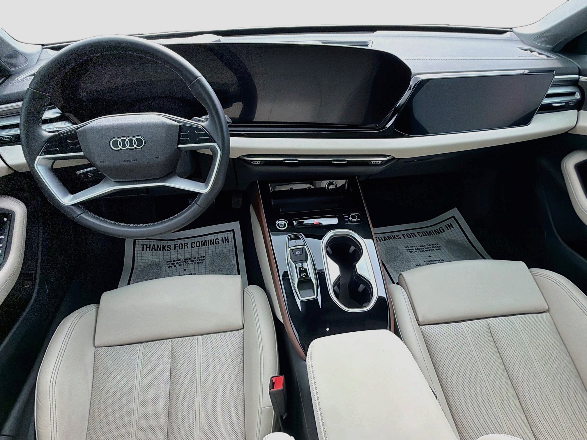 Used 2026 Audi A6 Prestige AWD/4WD image 16