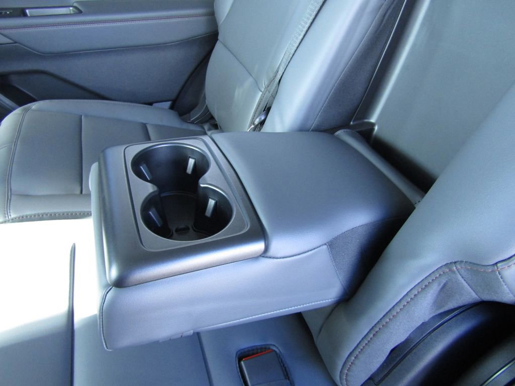 New 2026 Ford Explorer Active image 39