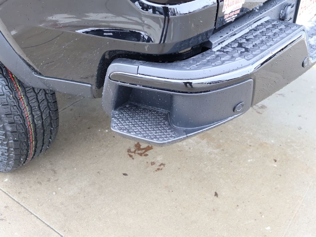 New 2026 GMC Canyon Elevation w/ Convenience Package image 26