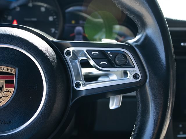 Used 2018 Porsche 911 Carrera RWD image 16