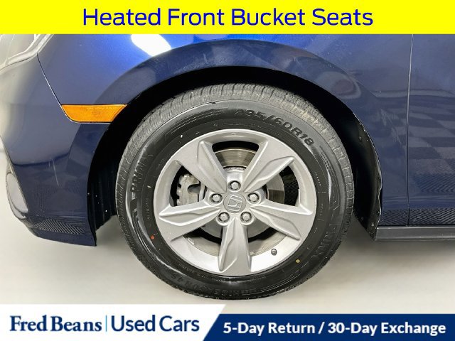 Used 2019 Honda Odyssey EX-L image 37