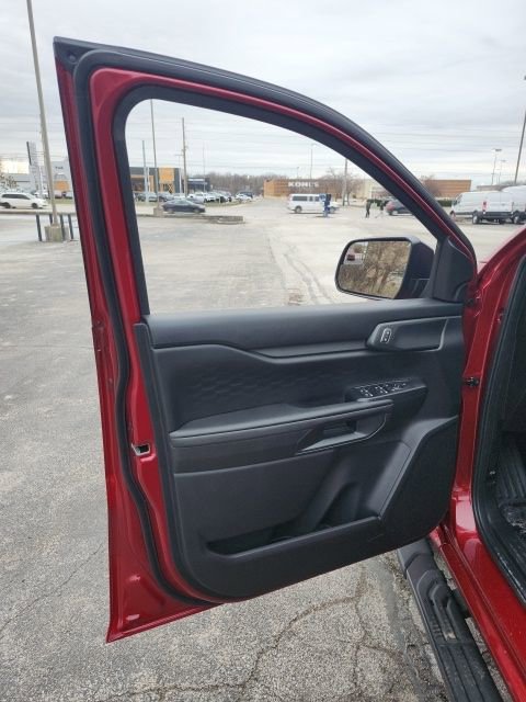 New 2025 Ford Ranger XL w/ Trailer Tow Package image 36