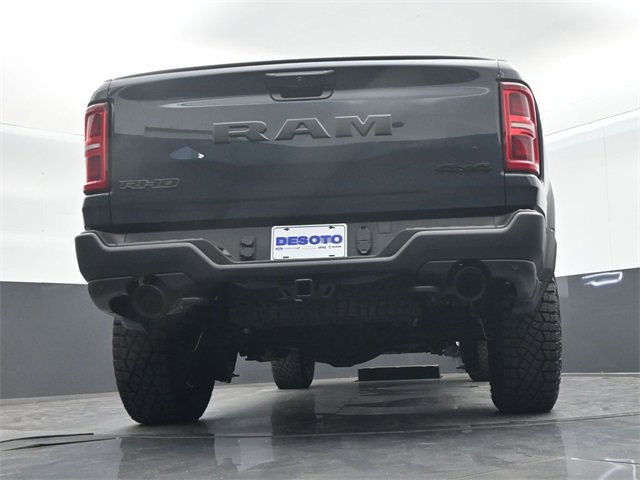 New 2026 RAM 1500 RHO w/ RHO Level 1 Equipment Group image 53