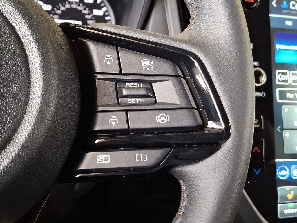 New 2026 Subaru Forester Sport image 13