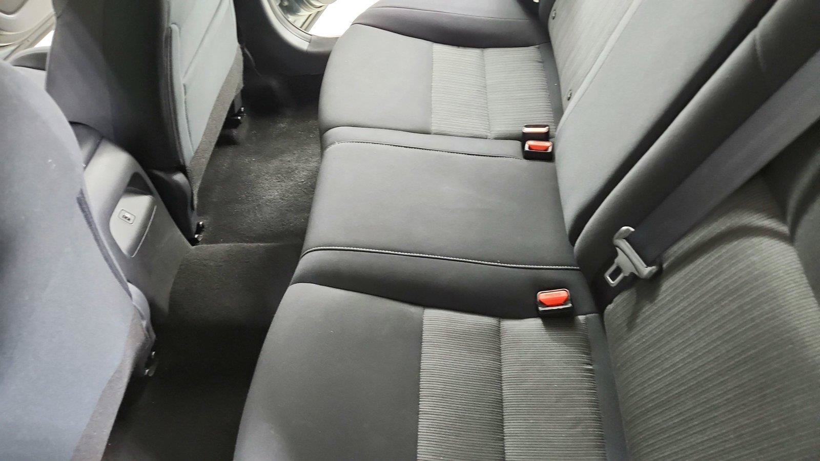 Used 2024 Nissan Sentra SV FWD image 22