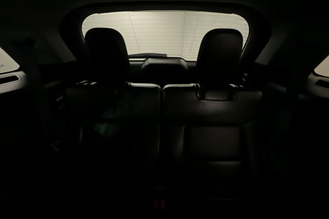 Used 2023 Ford Explorer Limited RWD image 22