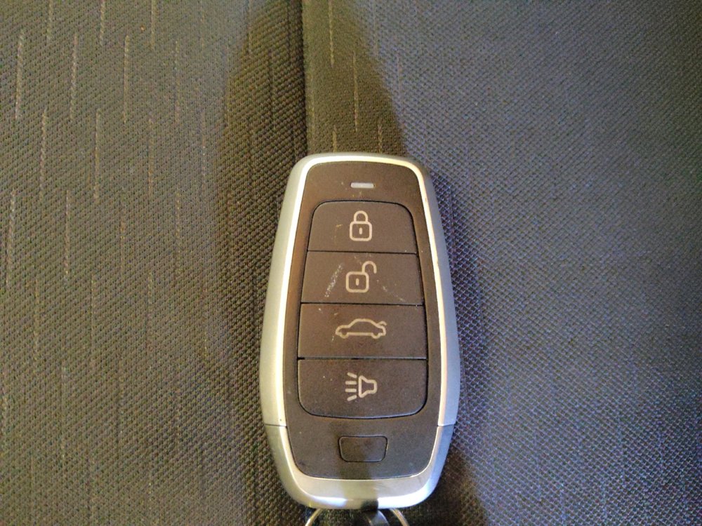 Used 2019 Hyundai Tucson Value FWD image 32