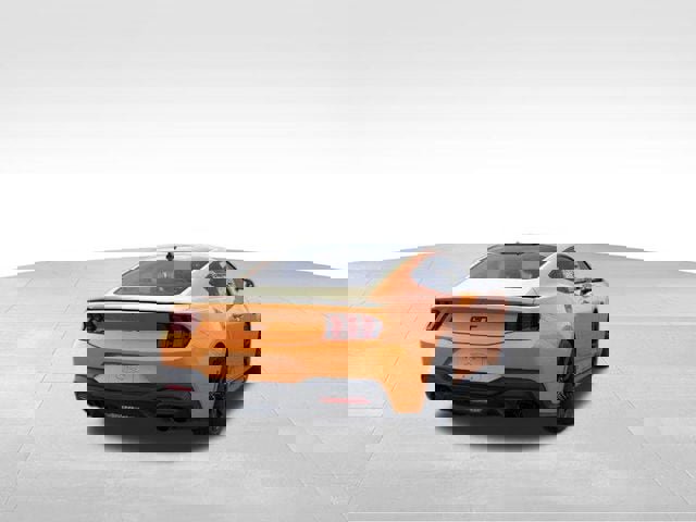 New 2026 Ford Mustang GT image 8