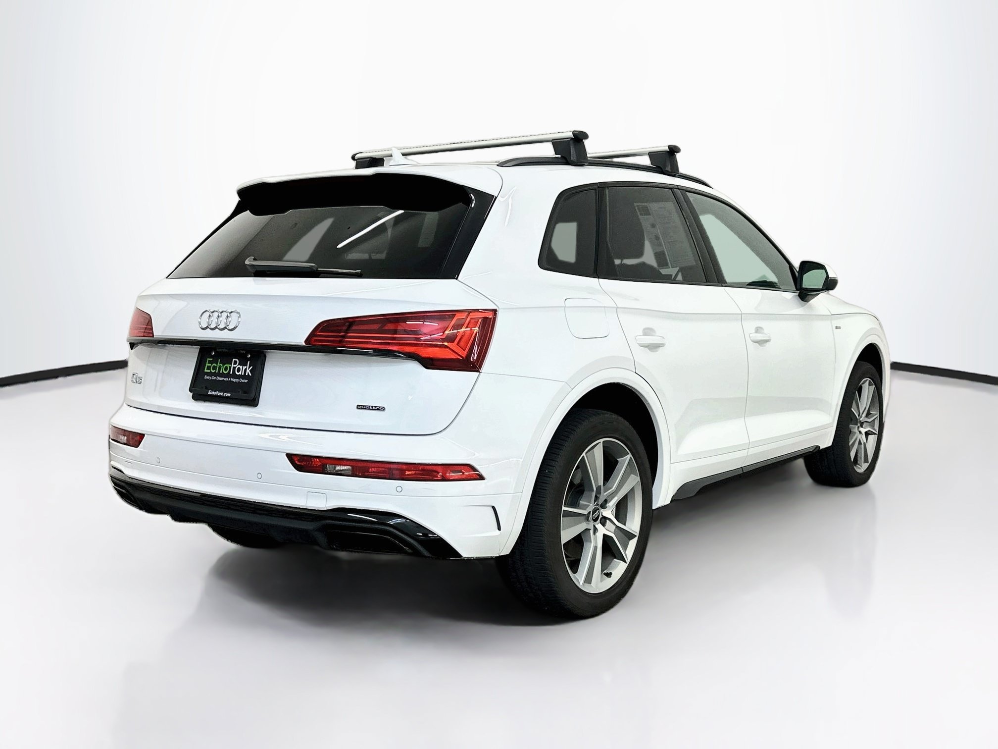 Used 2025 Audi Q5 2.0T Premium AWD/4WD image 9