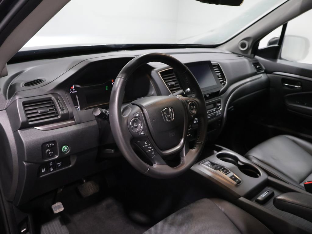 Used 2023 Honda Ridgeline RTL image 18