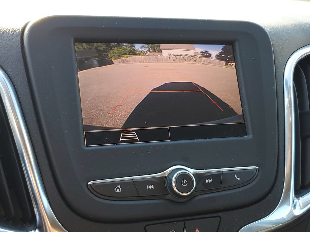Used 2024 Chevrolet Equinox LT w/ LPO, Floor Liner Package AWD/4WD image 24