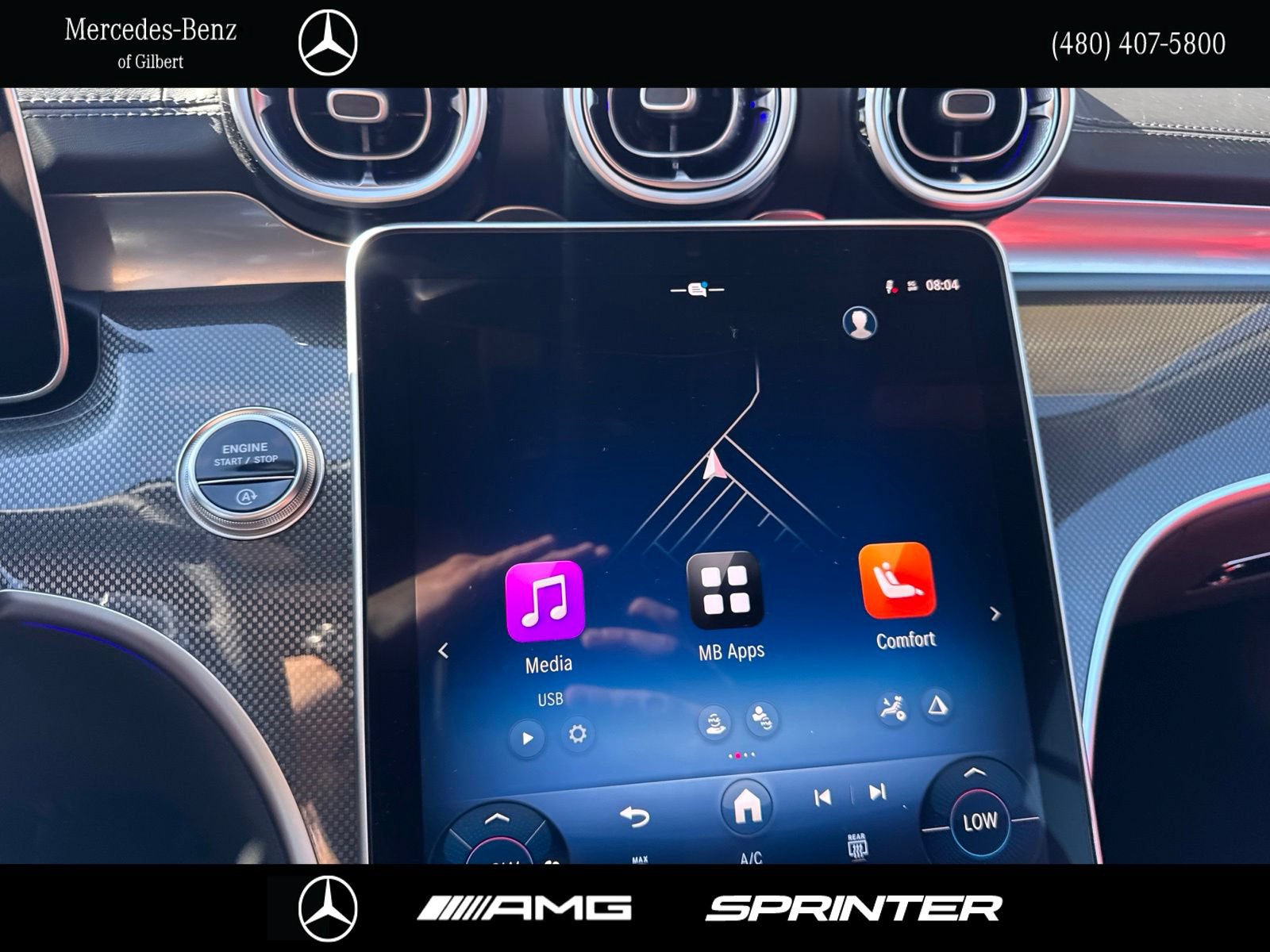 New 2026 Mercedes-Benz CLE 450 4MATIC Cabriolet image 17