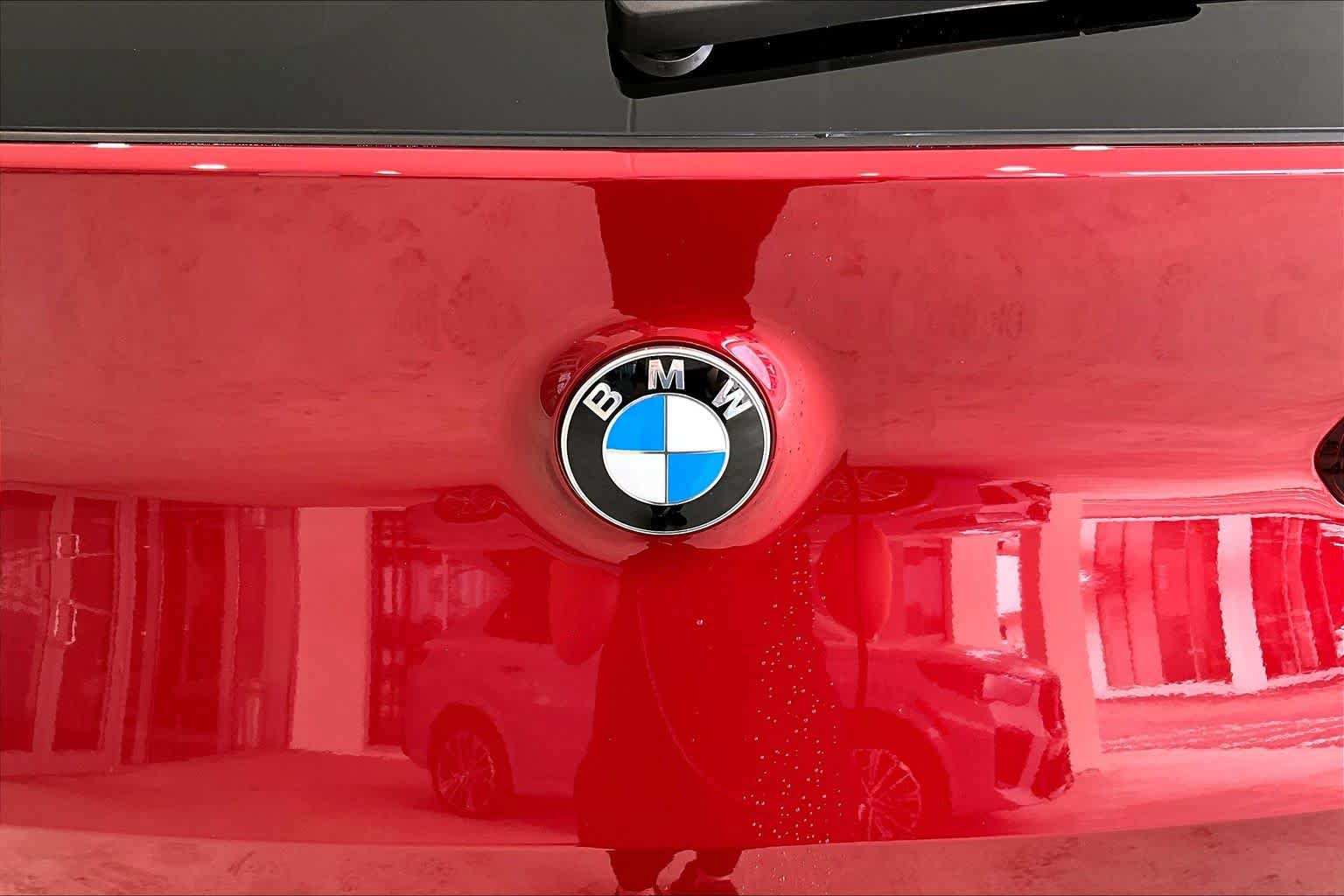 Certified 2026 BMW X3 M50 AWD/4WD image 30