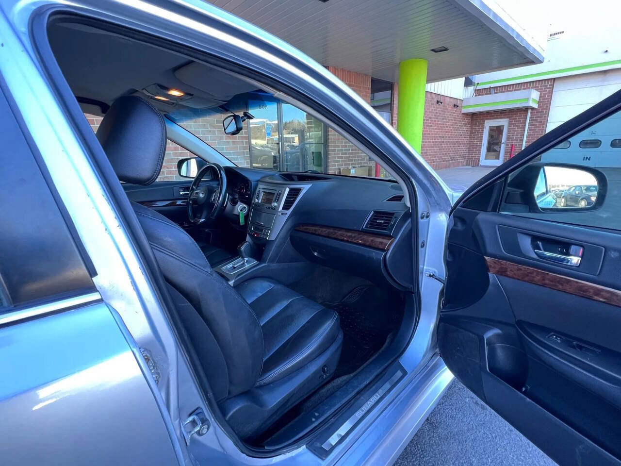 Used 2013 Subaru Legacy 2.5i Limited image 15