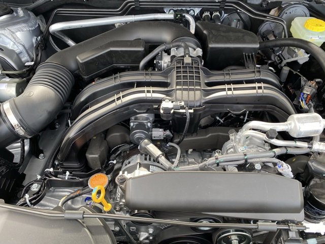 New 2026 Subaru Crosstrek 2.0i Premium image 23