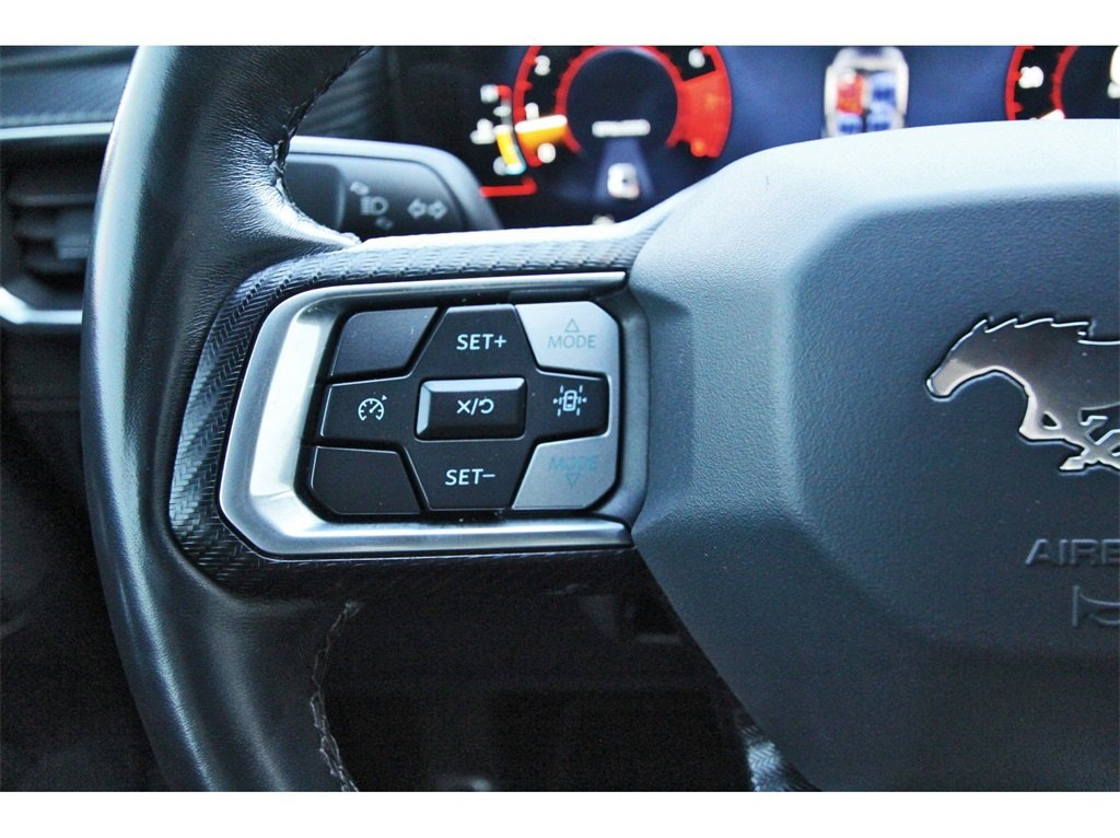 Used 2024 Ford Mustang Premium image 13