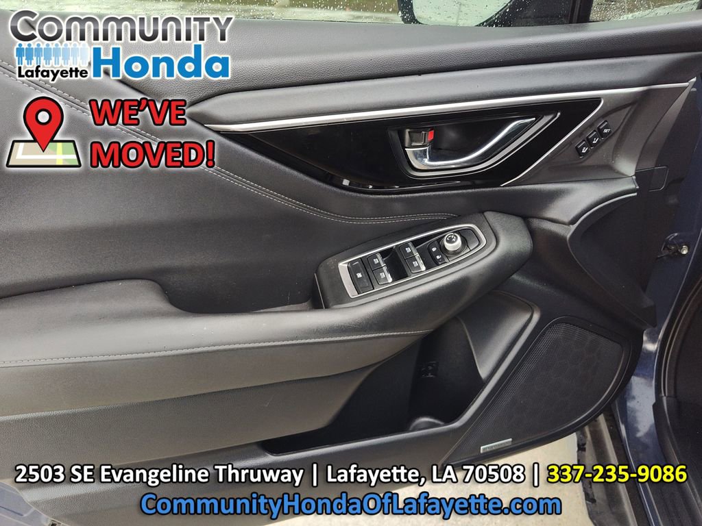 Used 2024 Subaru Outback Limited AWD/4WD image 18