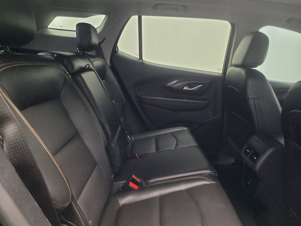 Used 2018 GMC Terrain SLT w/ Preferred Package AWD/4WD image 19