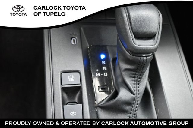 Used 2026 Toyota Corolla Cross L FWD image 33