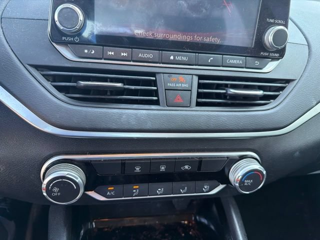 Used 2021 Nissan Altima 2.5 SV FWD image 16