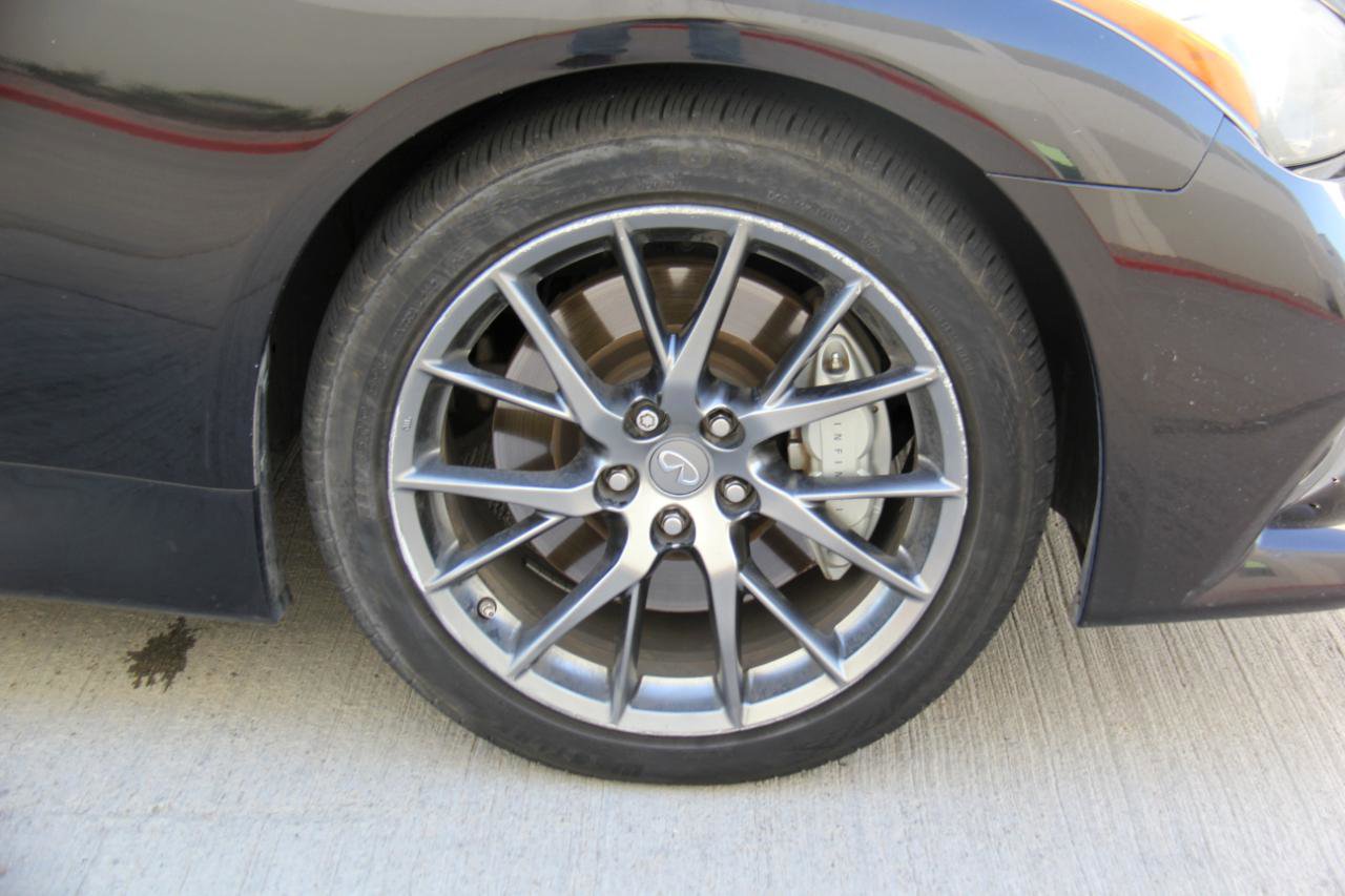Used 2013 INFINITI G37 IPL image 29