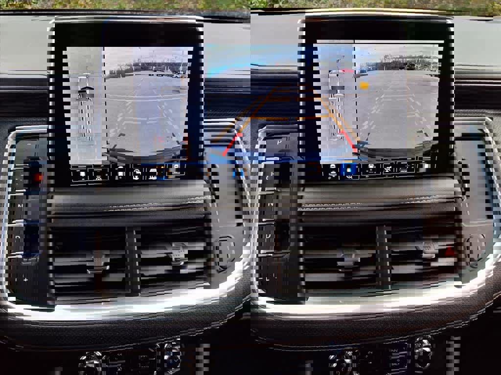 Used 2021 GMC Yukon SLT w/ SLT Luxury Plus Package image 19