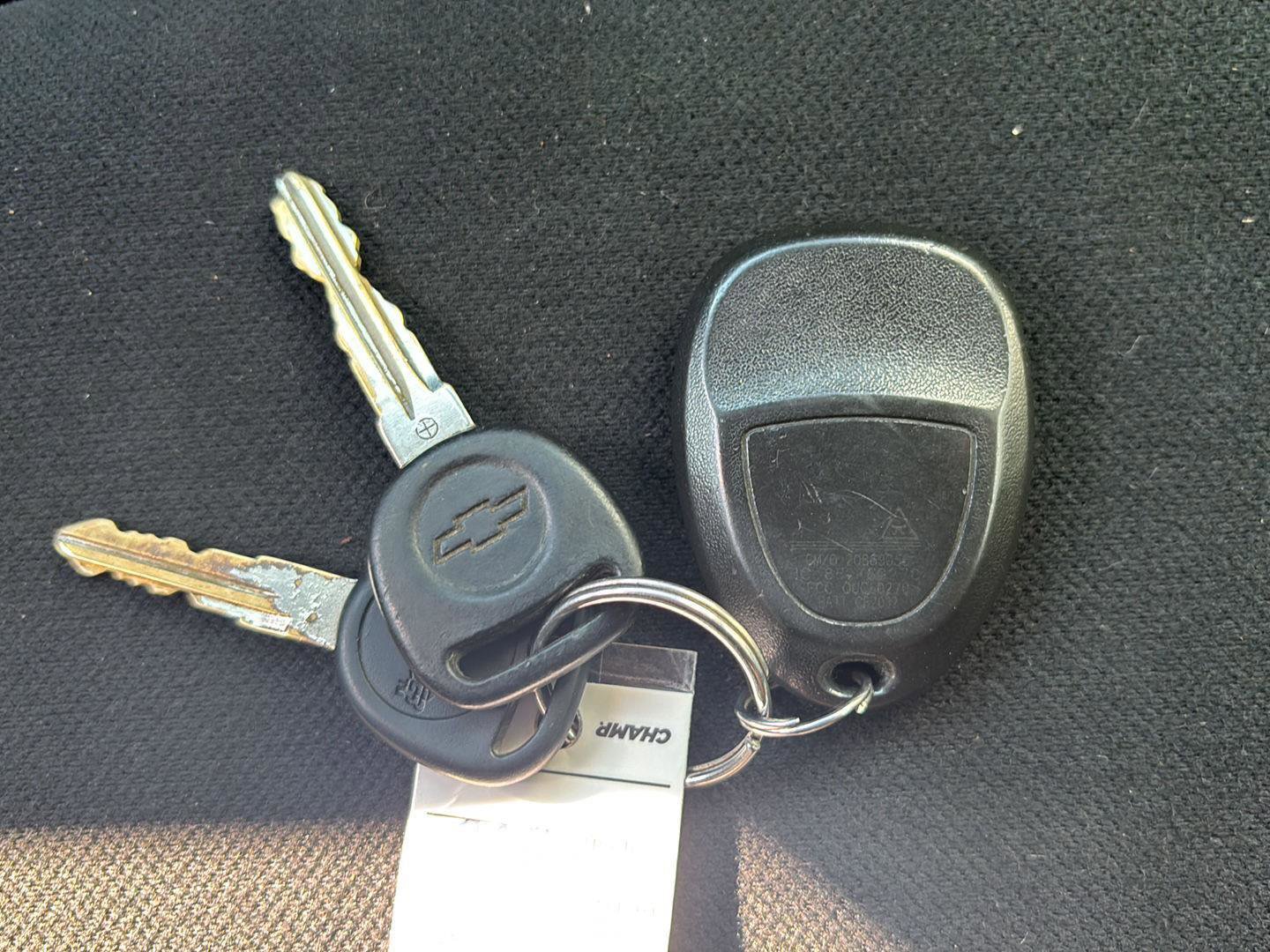Used 2012 Chevrolet Silverado 2500 W/T AWD/4WD image 33