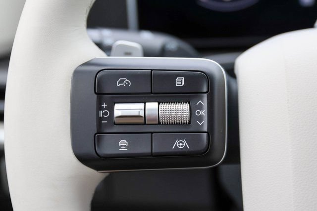 New 2026 Hyundai Santa Fe SEL image 26