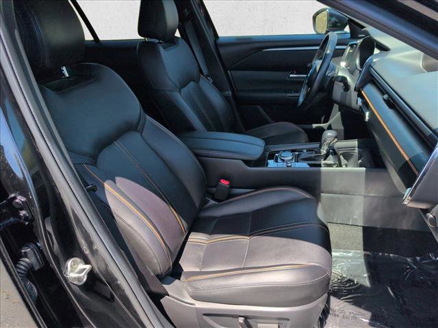 Used 2024 MAZDA CX-50 2.5 Turbo w/ Cargo Package AWD/4WD image 23