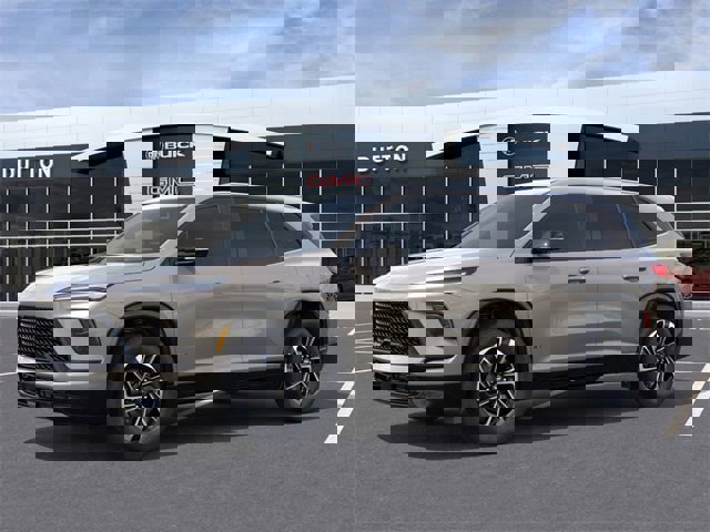 New 2026 Buick Enclave Sport Touring image 2