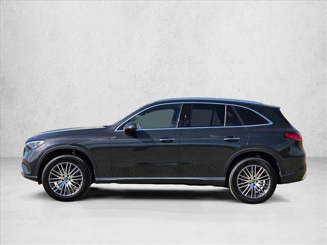 Certified 2026 Mercedes-Benz GLC 300 image 5