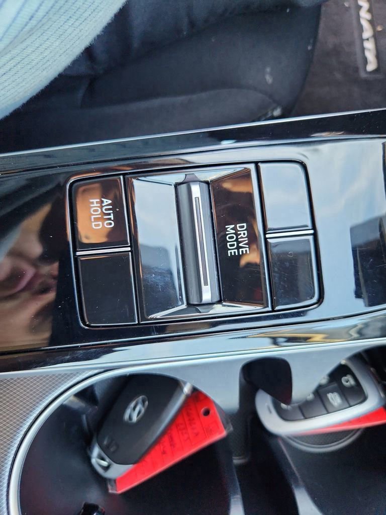 Used 2023 Hyundai Sonata SEL image 27