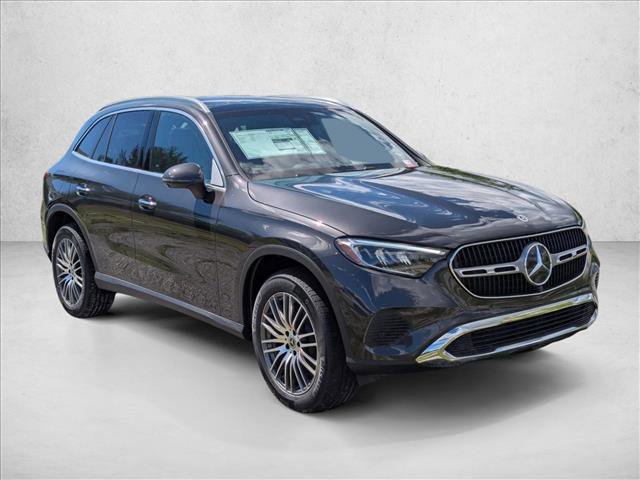 Used 2026 Mercedes-Benz GLC 300 image 6